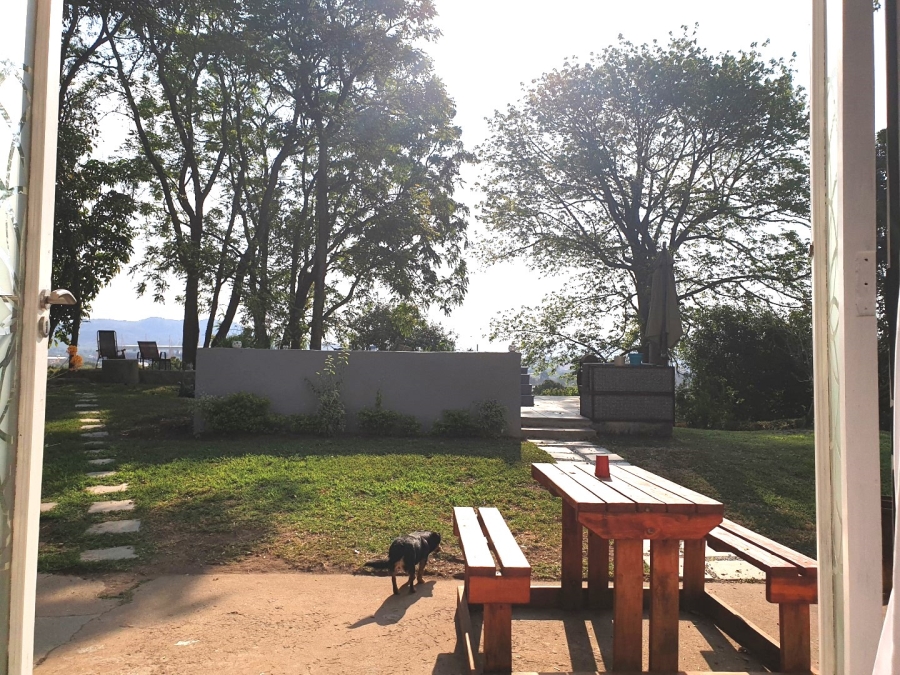 To Let 3 Bedroom Property for Rent in Mataffin Mpumalanga