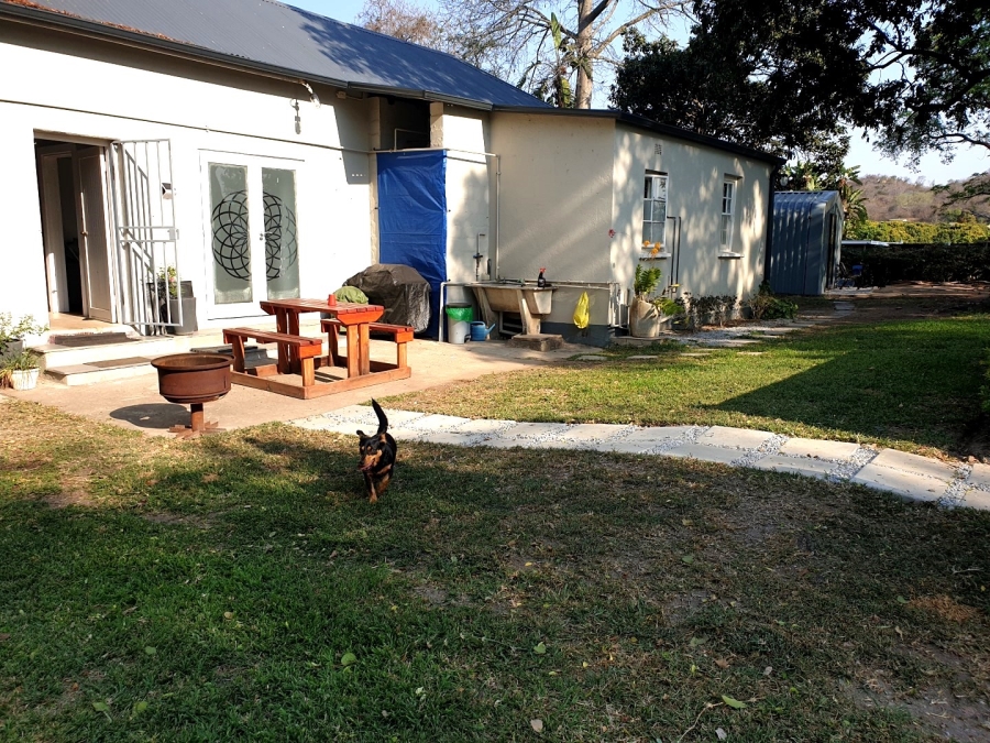 To Let 3 Bedroom Property for Rent in Mataffin Mpumalanga
