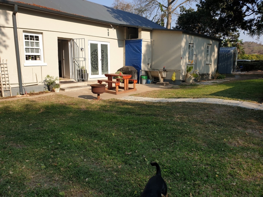 To Let 3 Bedroom Property for Rent in Mataffin Mpumalanga