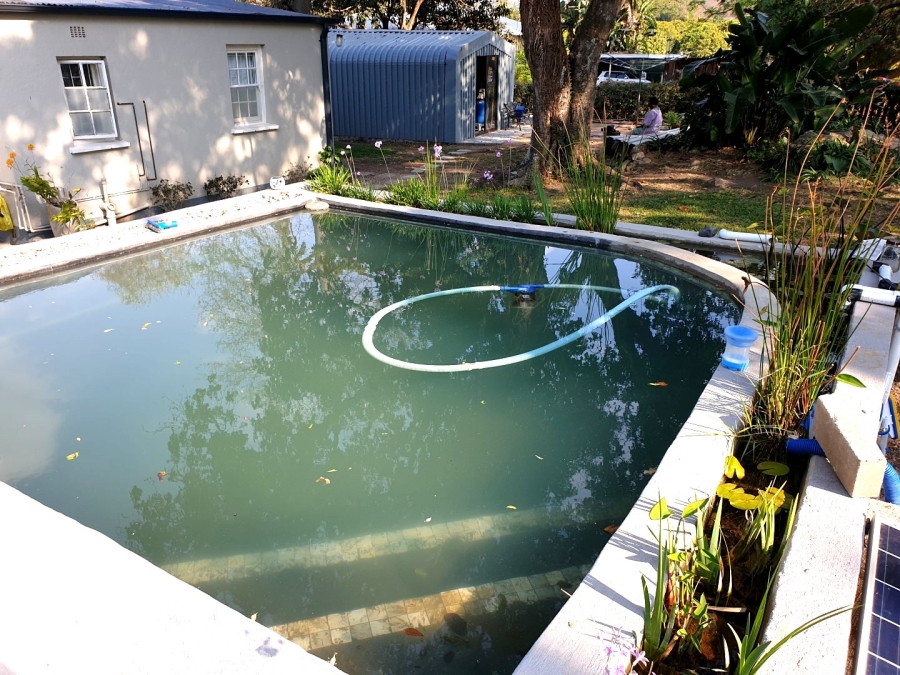 To Let 3 Bedroom Property for Rent in Mataffin Mpumalanga