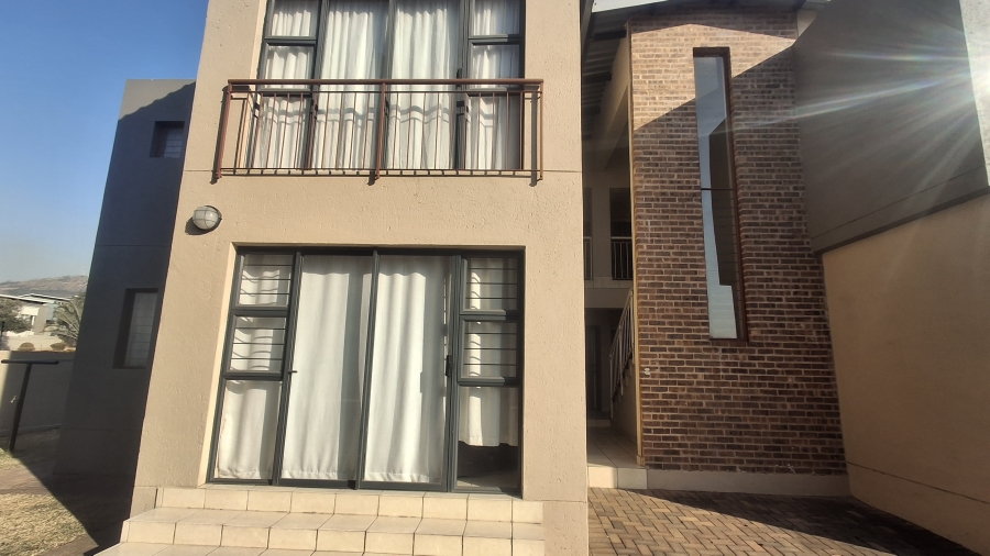 To Let 1 Bedroom Property for Rent in Nelspruit Ext 29 Mpumalanga