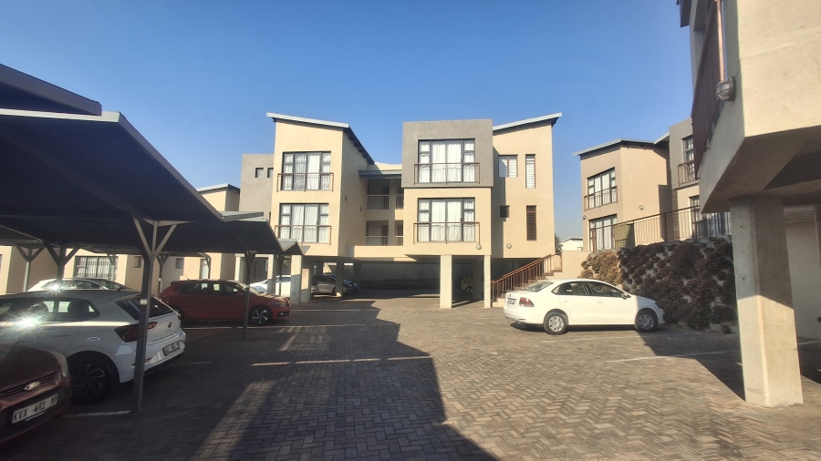 To Let 1 Bedroom Property for Rent in Nelspruit Ext 29 Mpumalanga
