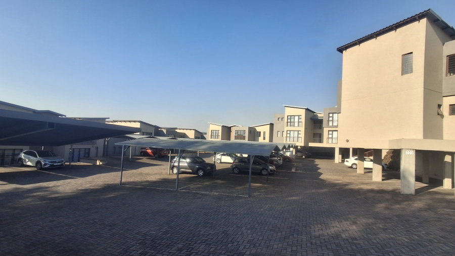 To Let 1 Bedroom Property for Rent in Nelspruit Ext 29 Mpumalanga