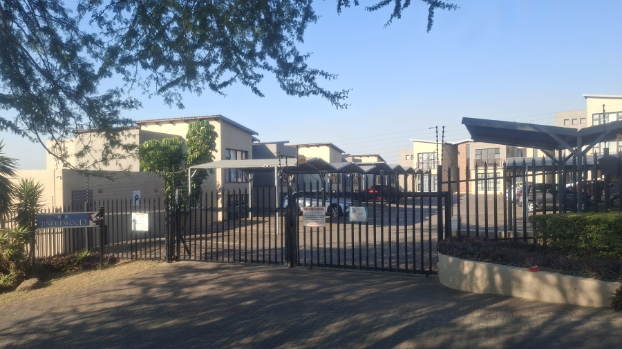 To Let 1 Bedroom Property for Rent in Nelspruit Ext 29 Mpumalanga