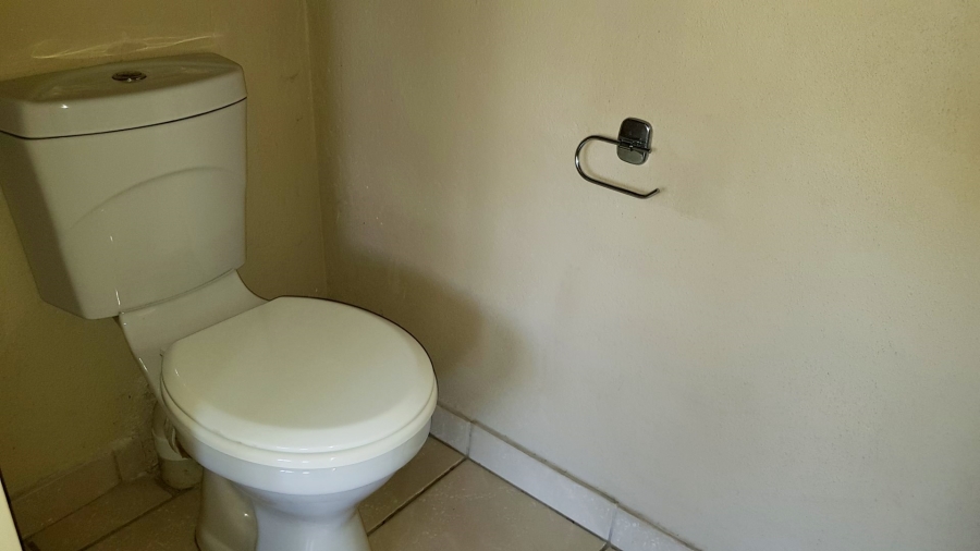 To Let 1 Bedroom Property for Rent in Nelspruit Ext 29 Mpumalanga