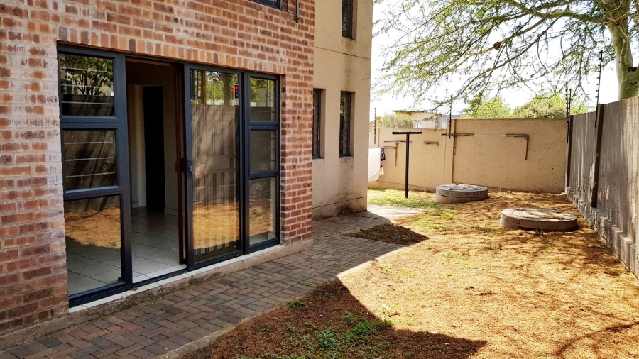 To Let 1 Bedroom Property for Rent in Nelspruit Ext 29 Mpumalanga
