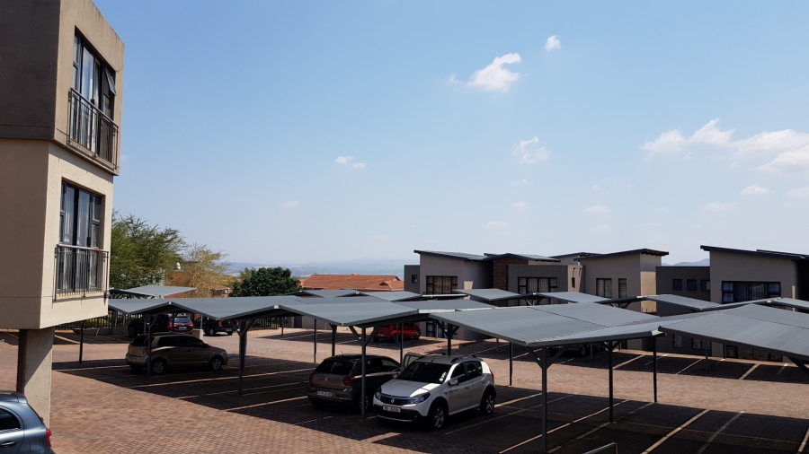 To Let 1 Bedroom Property for Rent in Nelspruit Ext 29 Mpumalanga