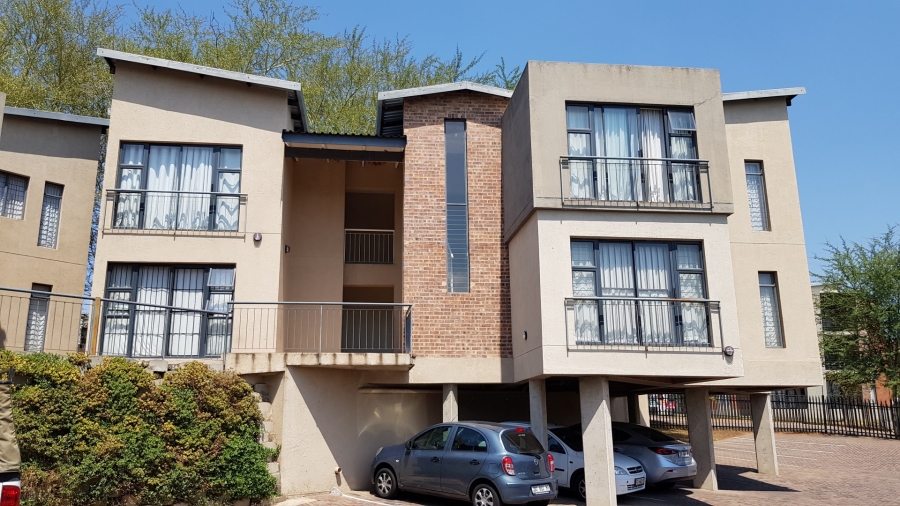 To Let 1 Bedroom Property for Rent in Nelspruit Ext 29 Mpumalanga