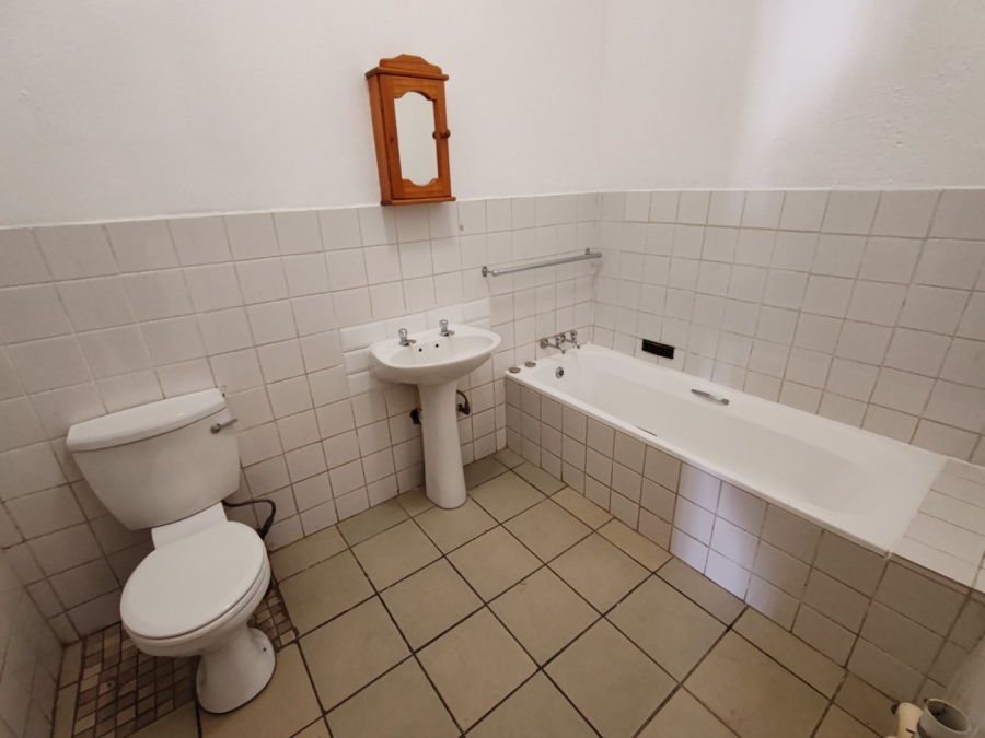 To Let 3 Bedroom Property for Rent in Sonheuwel Mpumalanga