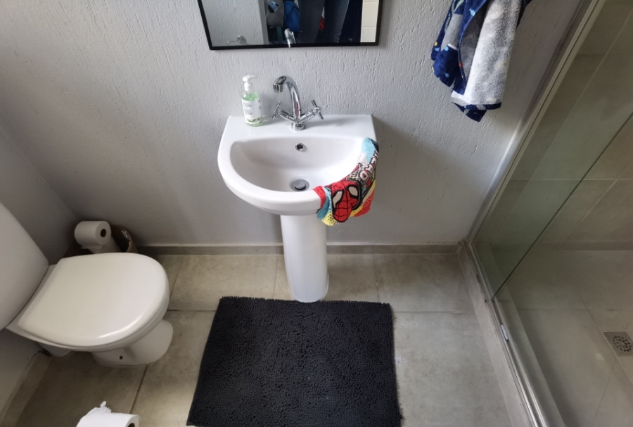 To Let 2 Bedroom Property for Rent in Nelspruit Ext 29 Mpumalanga