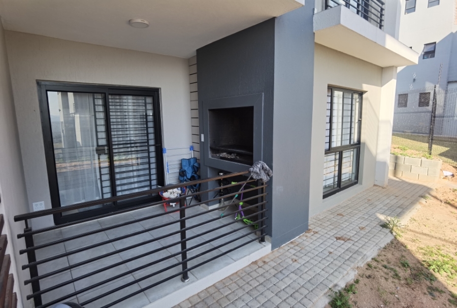 To Let 2 Bedroom Property for Rent in Nelspruit Ext 29 Mpumalanga