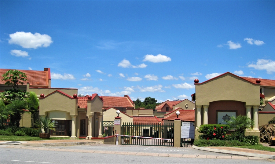 To Let 2 Bedroom Property for Rent in Riverside Park Mpumalanga