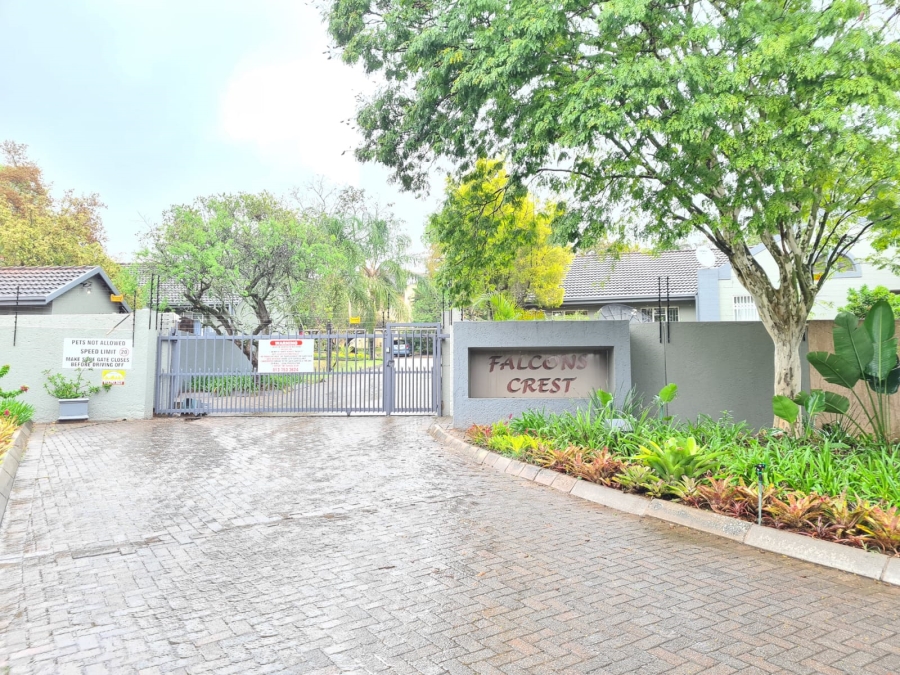 To Let 2 Bedroom Property for Rent in Sonheuwel Mpumalanga