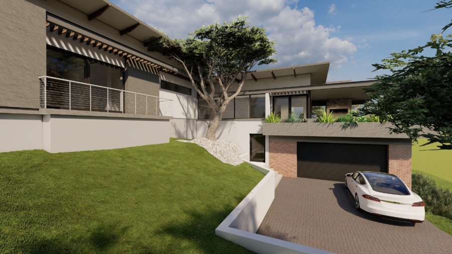 4 Bedroom Property for Sale in Sonheuwel Mpumalanga