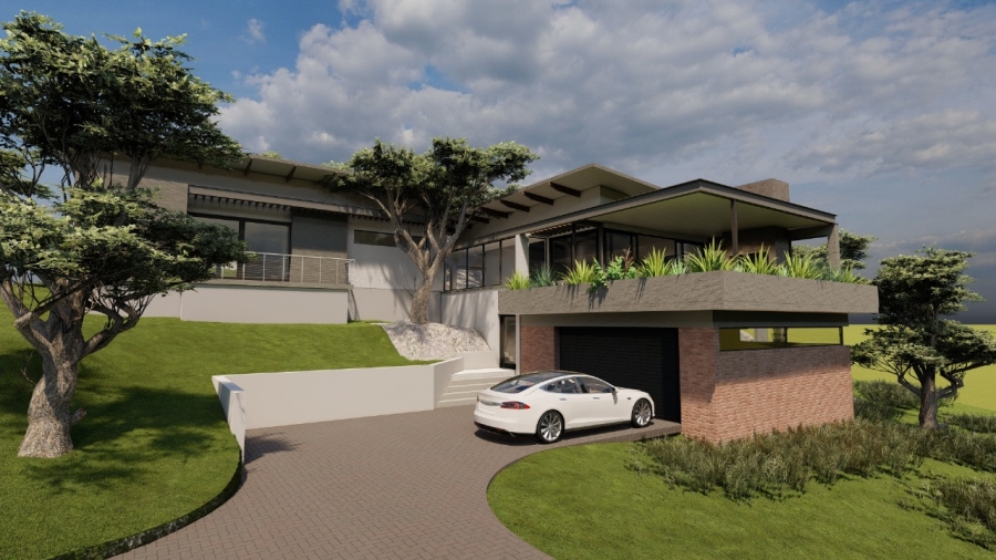 4 Bedroom Property for Sale in Sonheuwel Mpumalanga