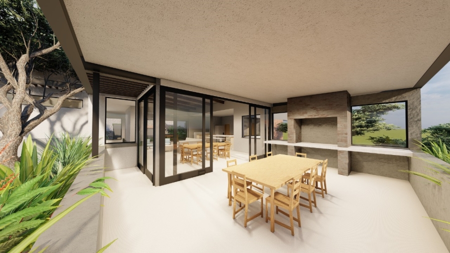 4 Bedroom Property for Sale in Sonheuwel Mpumalanga