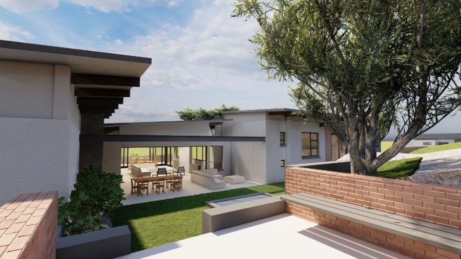 4 Bedroom Property for Sale in Sonheuwel Mpumalanga