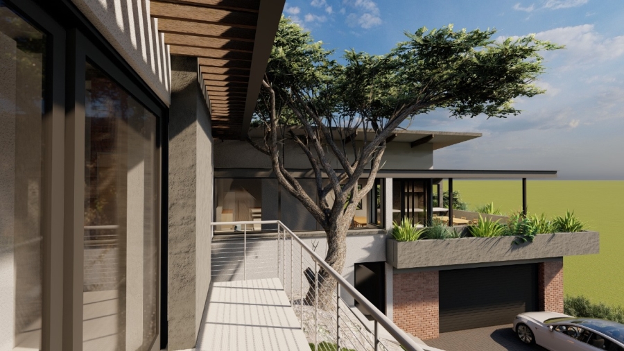 4 Bedroom Property for Sale in Sonheuwel Mpumalanga