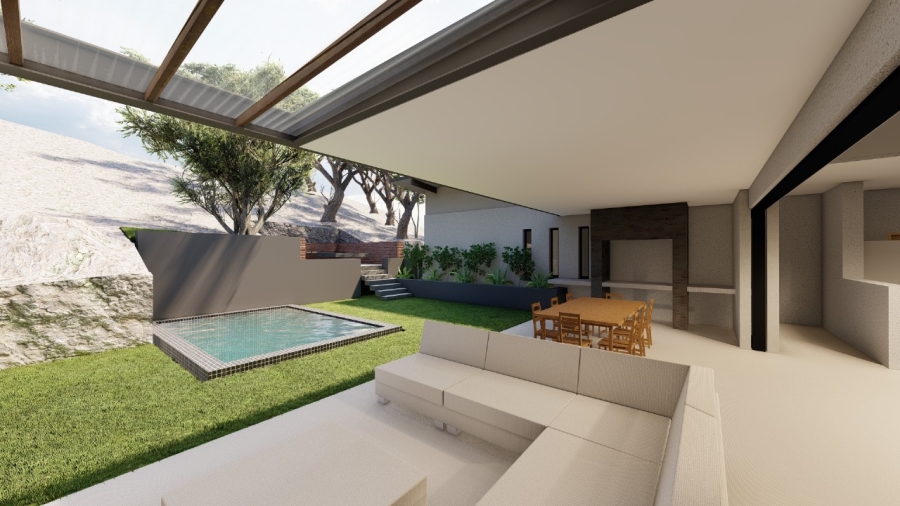 4 Bedroom Property for Sale in Sonheuwel Mpumalanga