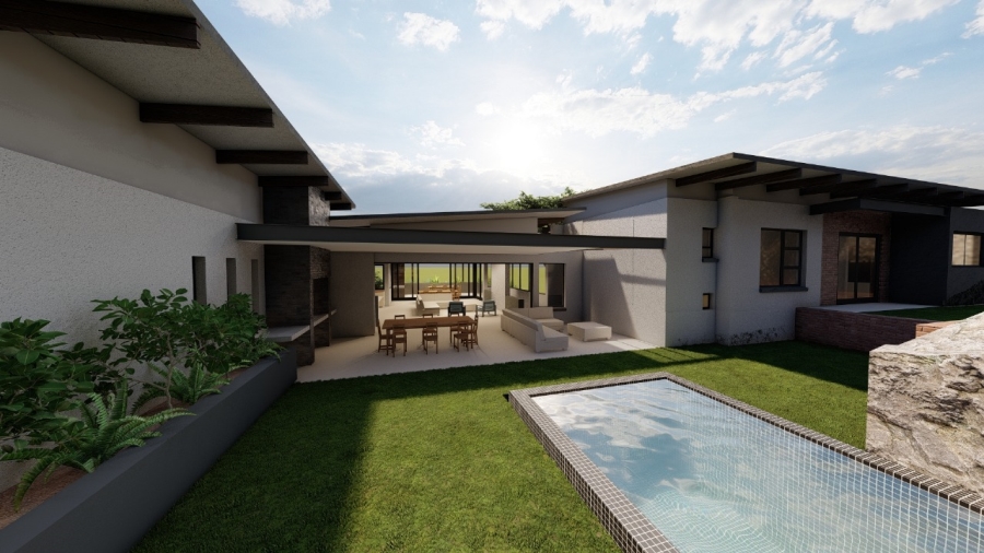 4 Bedroom Property for Sale in Sonheuwel Mpumalanga
