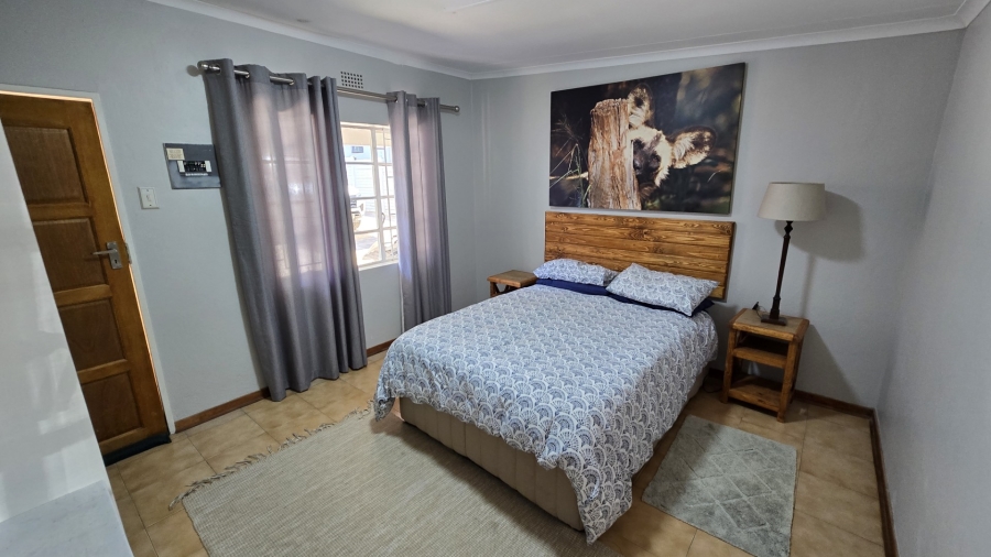 To Let 1 Bedroom Property for Rent in White River Ext 1 Mpumalanga