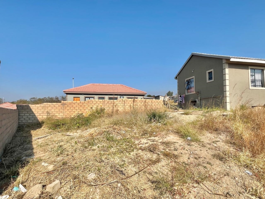 0 Bedroom Property for Sale in Kamagugu Mpumalanga