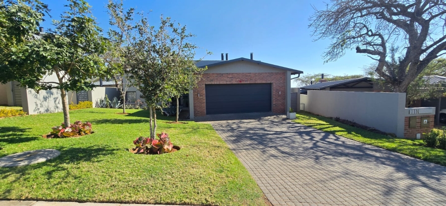 To Let 3 Bedroom Property for Rent in The Rest Nature Estate Mpumalanga
