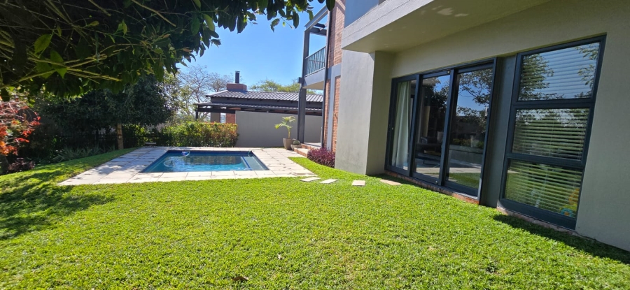 To Let 3 Bedroom Property for Rent in The Rest Nature Estate Mpumalanga
