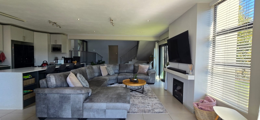 To Let 3 Bedroom Property for Rent in The Rest Nature Estate Mpumalanga