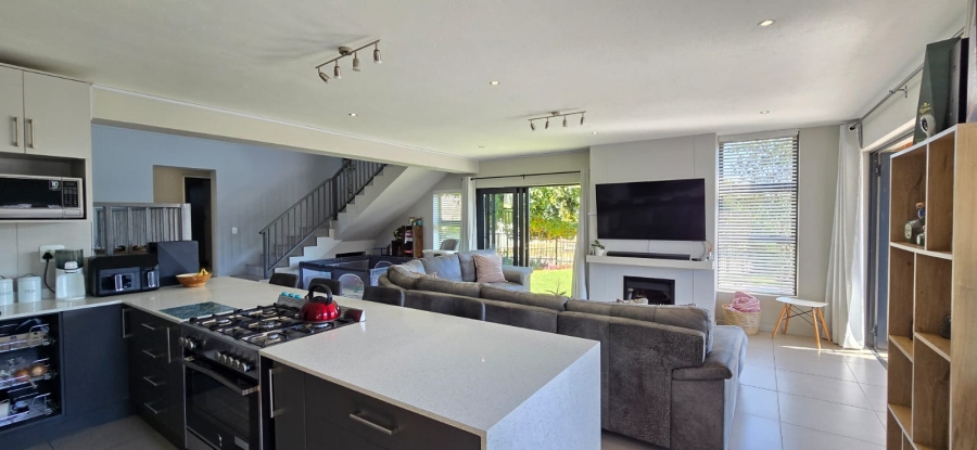 To Let 3 Bedroom Property for Rent in The Rest Nature Estate Mpumalanga