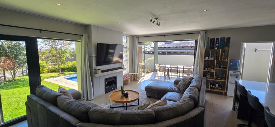 To Let 3 Bedroom Property for Rent in The Rest Nature Estate Mpumalanga