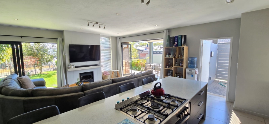 To Let 3 Bedroom Property for Rent in The Rest Nature Estate Mpumalanga