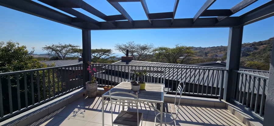 To Let 3 Bedroom Property for Rent in The Rest Nature Estate Mpumalanga