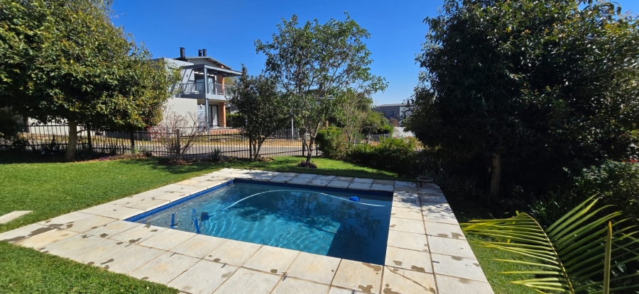 To Let 3 Bedroom Property for Rent in The Rest Nature Estate Mpumalanga