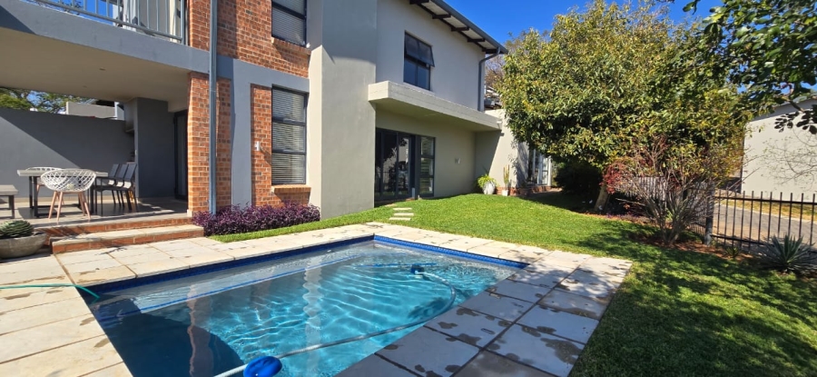 To Let 3 Bedroom Property for Rent in The Rest Nature Estate Mpumalanga