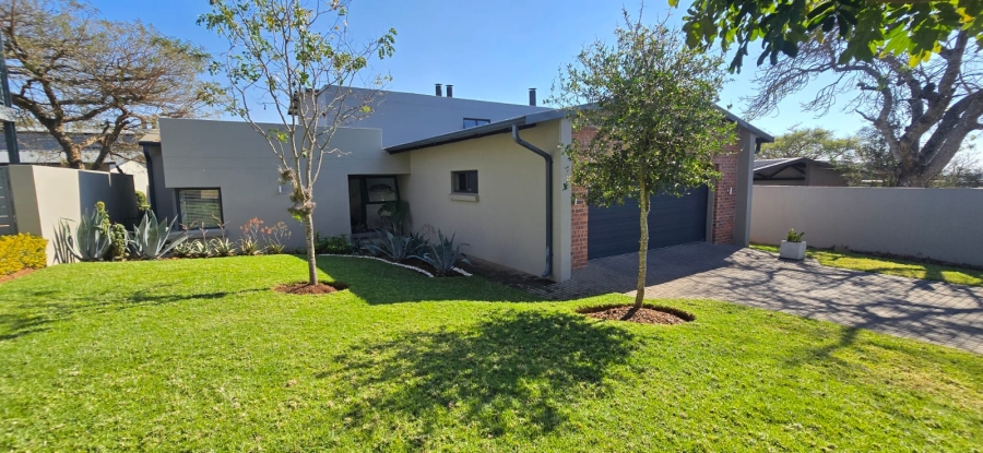 To Let 3 Bedroom Property for Rent in The Rest Nature Estate Mpumalanga