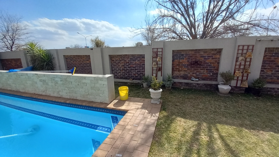 4 Bedroom Property for Sale in Secunda Mpumalanga