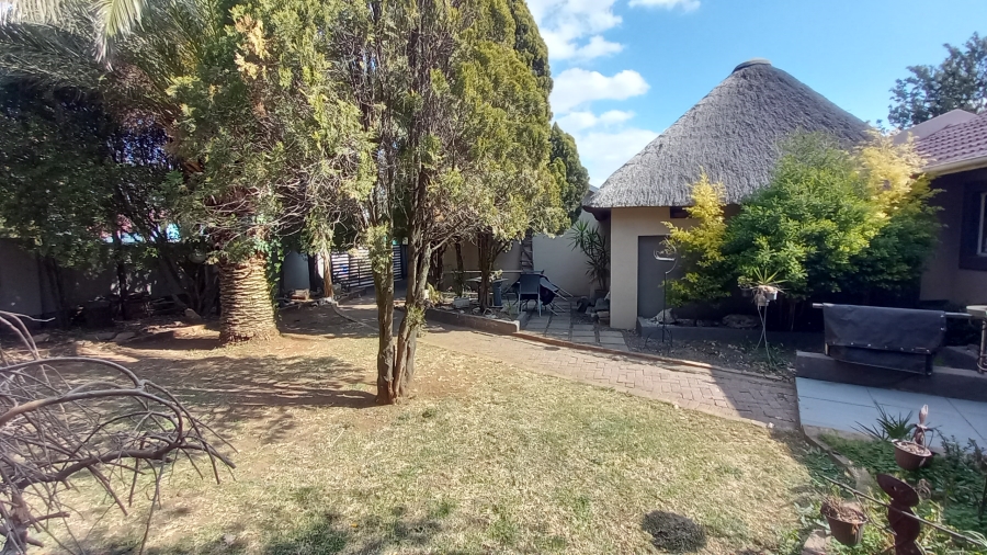 4 Bedroom Property for Sale in Secunda Mpumalanga