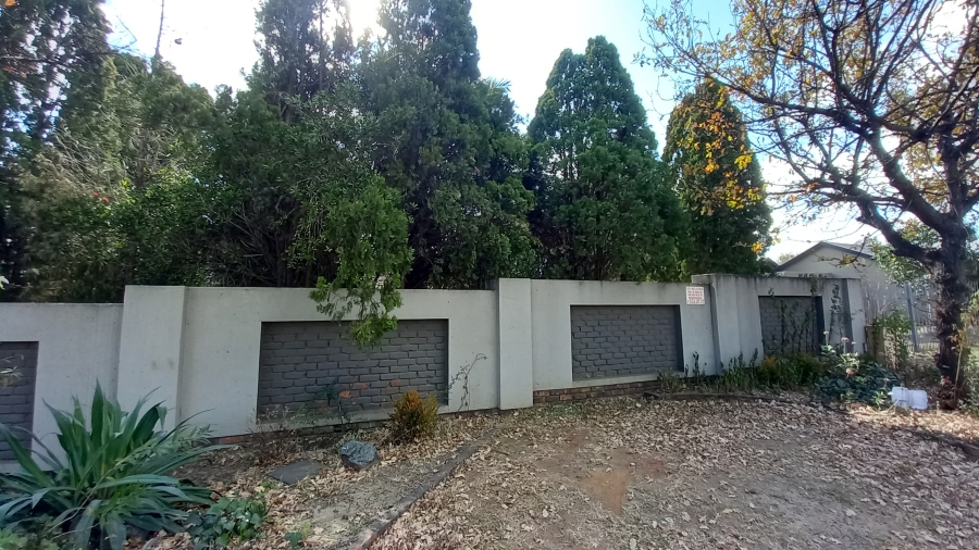 4 Bedroom Property for Sale in Secunda Mpumalanga