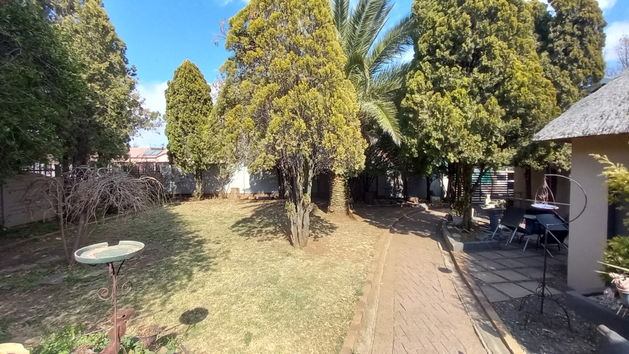 4 Bedroom Property for Sale in Secunda Mpumalanga