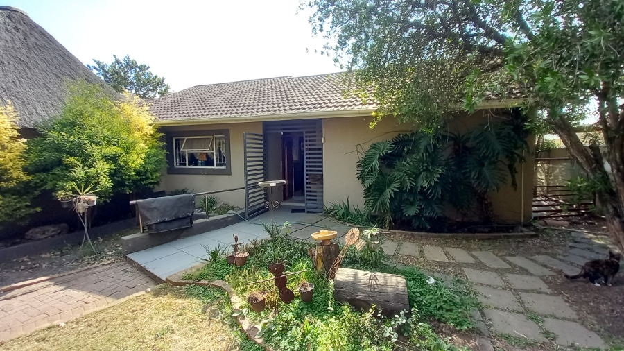 4 Bedroom Property for Sale in Secunda Mpumalanga