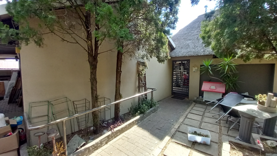 4 Bedroom Property for Sale in Secunda Mpumalanga