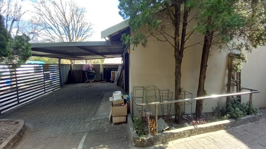 4 Bedroom Property for Sale in Secunda Mpumalanga