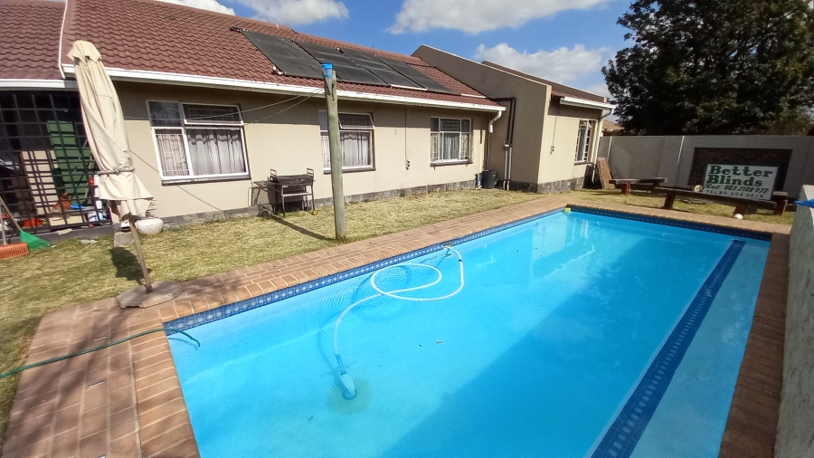4 Bedroom Property for Sale in Secunda Mpumalanga
