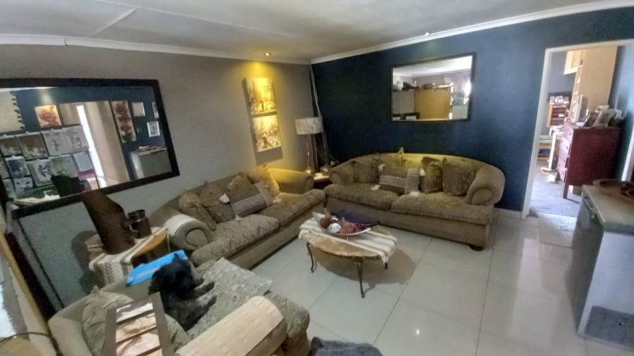 4 Bedroom Property for Sale in Secunda Mpumalanga