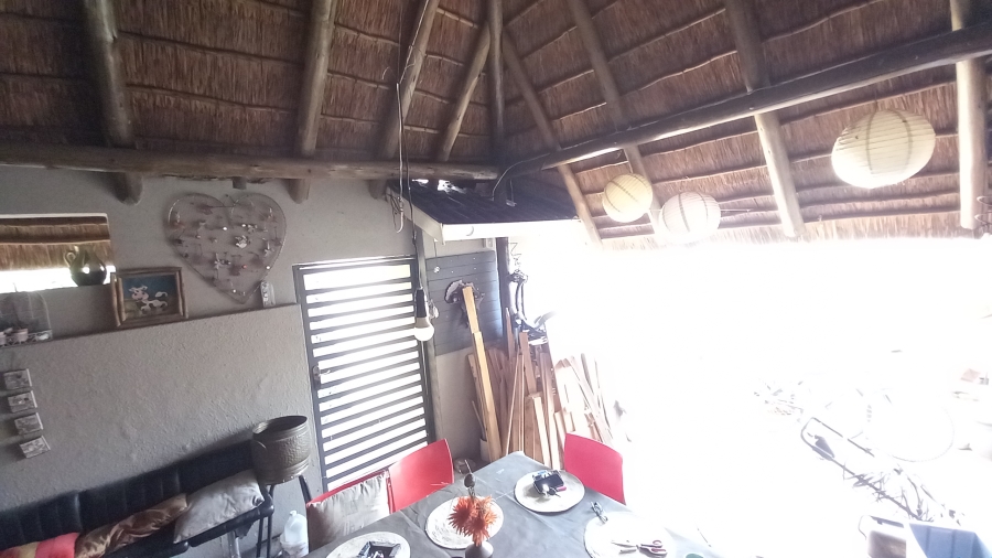 4 Bedroom Property for Sale in Secunda Mpumalanga