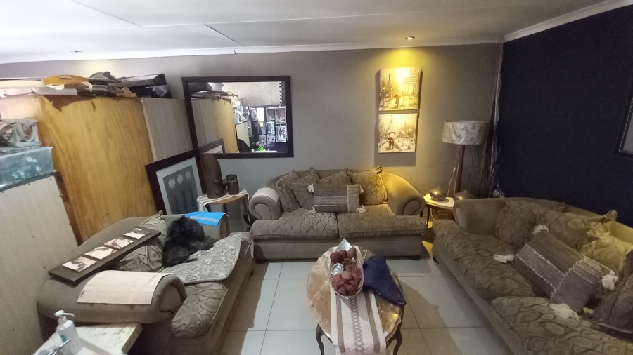 4 Bedroom Property for Sale in Secunda Mpumalanga