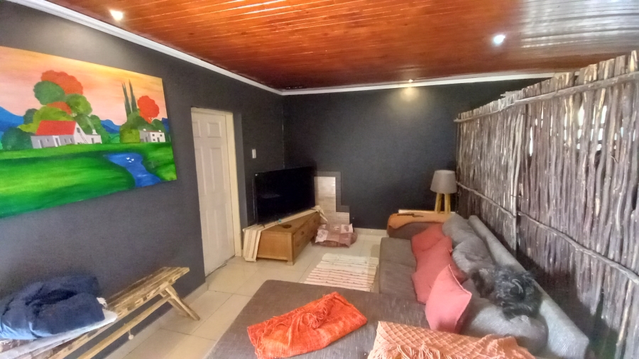 4 Bedroom Property for Sale in Secunda Mpumalanga