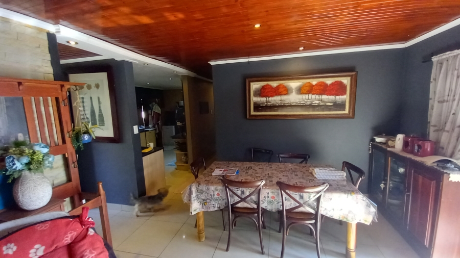 4 Bedroom Property for Sale in Secunda Mpumalanga