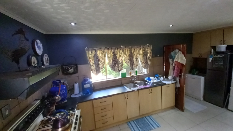 4 Bedroom Property for Sale in Secunda Mpumalanga